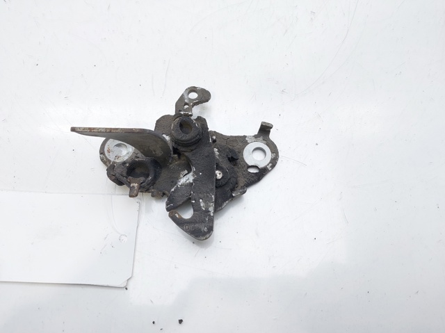 Cerradura del capó de motor Peugeot 206 hatchback comprar en España
