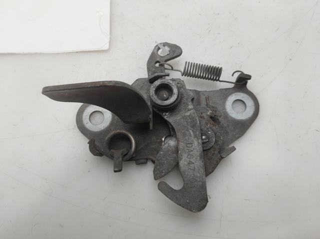 Cerradura del capó de motor 206 hatchback (1998-2008) original desde 26,14 €