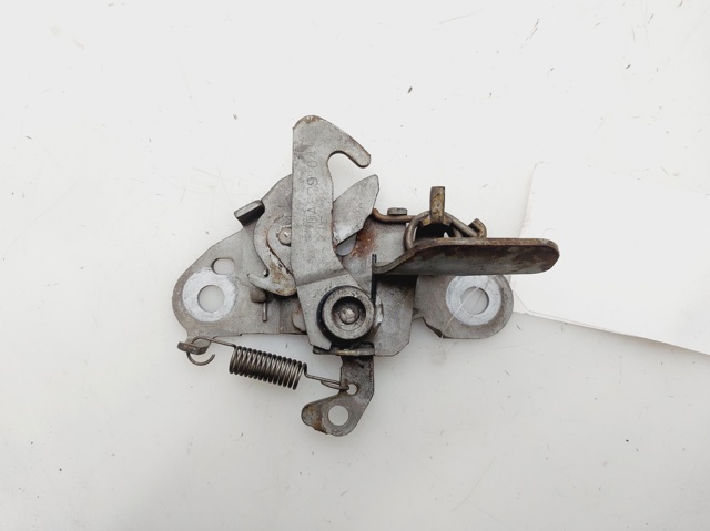 Precio del repuesto Cerradura del capó de motor 206 hatchback