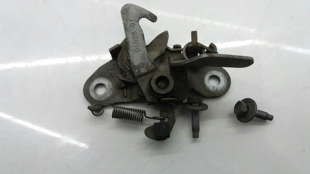Comprar Cerradura del capó de motor 206 2A/C