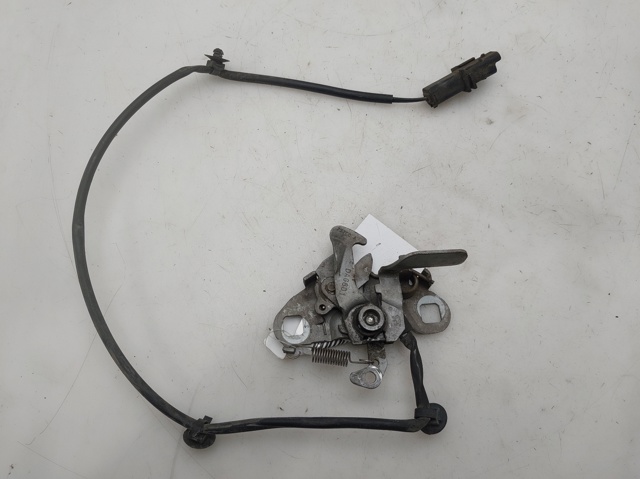 Comprar Cerradura del capó de motor 607  9D, 9U