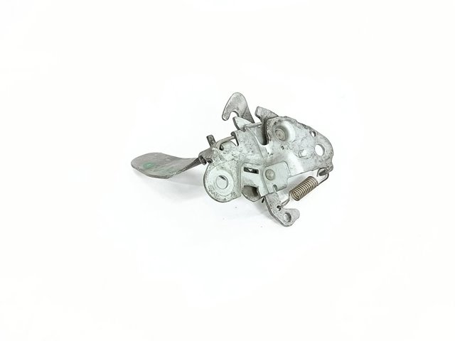 Pastillas delanteras de freno 793460 PEUGEOT