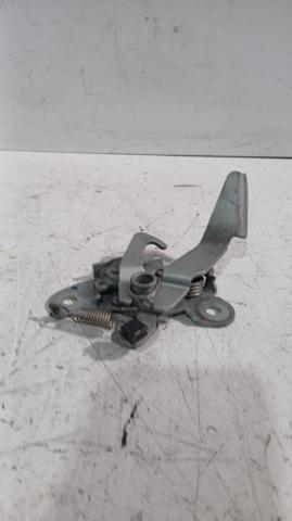 Pastillas delanteras de freno 793460 PEUGEOT
