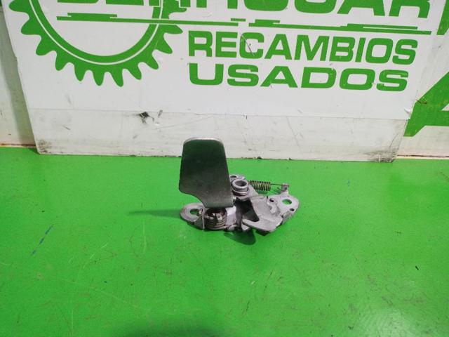 Pastillas de freno delanteras Fiat Tipo 160