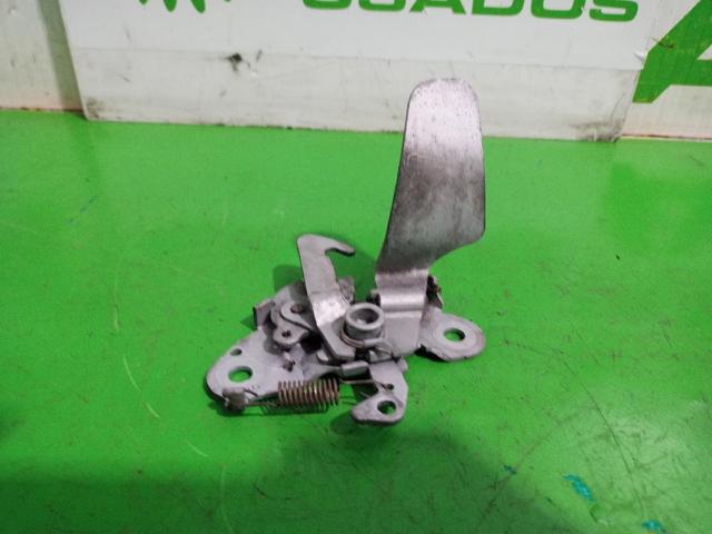 Pastillas de freno delanteras Fiat Tipo 160