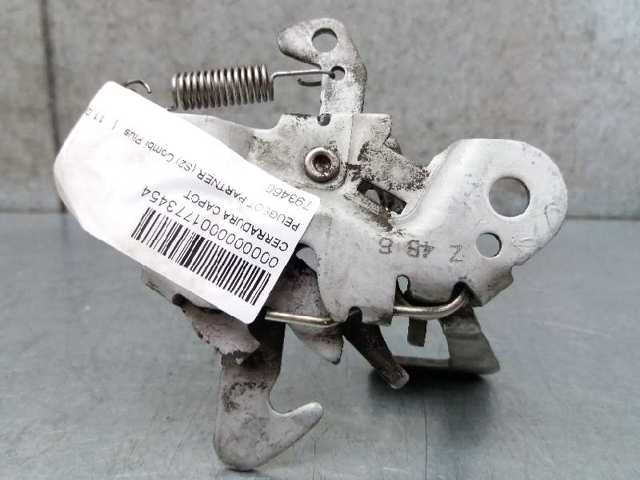 793466 Peugeot/Citroen