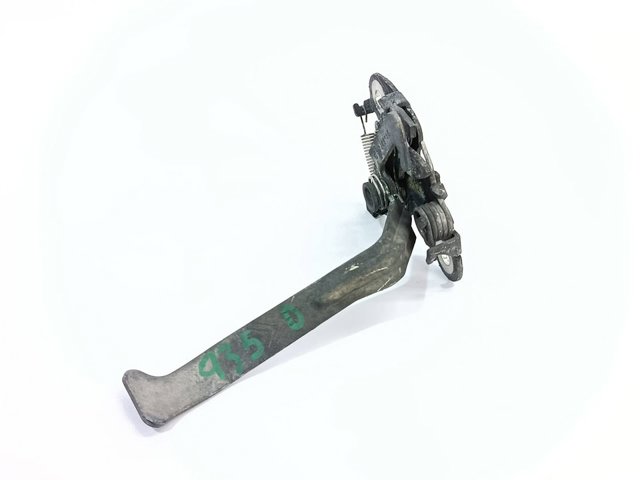 Cerradura de Capot Citroen C4  (2004-2010)