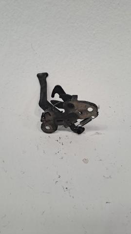 Cerradura de capó para Citroen C4 LC