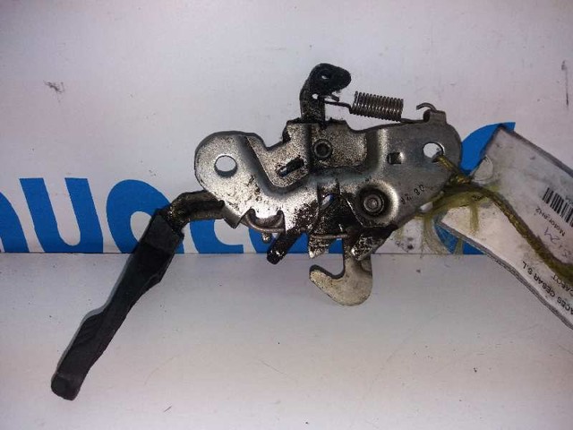 793486 Cerradura del capó  disponible Utrera