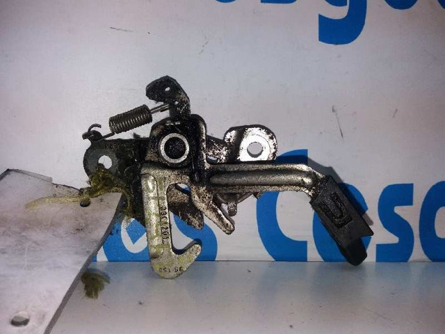 PEUGEOT 793486 Cerradura de capó comprar Pamplona