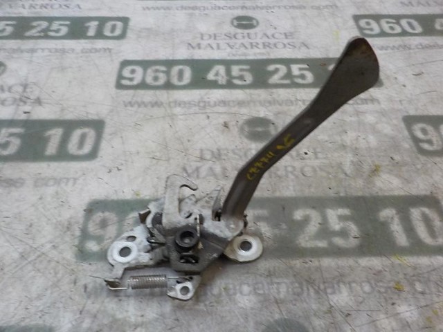793492 Peugeot/Citroen