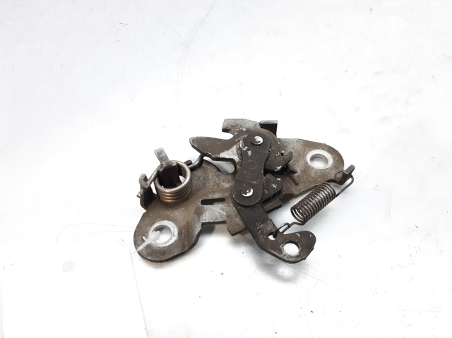 Comprar Cerradura del capó Peugeot Boxer  244, Z a bajo precio