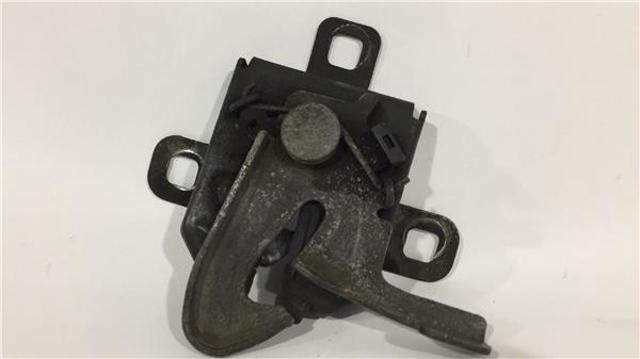Precio del repuesto Cerradura del capó de motor Jumper  furgoneta