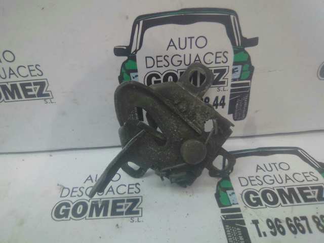 Comprar Cerradura del capó Citroen Jumper  244 a bajo precio