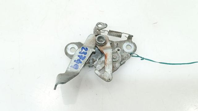 Cerradura del capó de motor Peugeot 307 3H