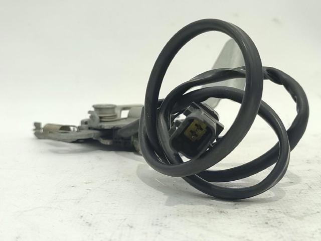 Cerradura del capó de motor Peugeot 307 3H