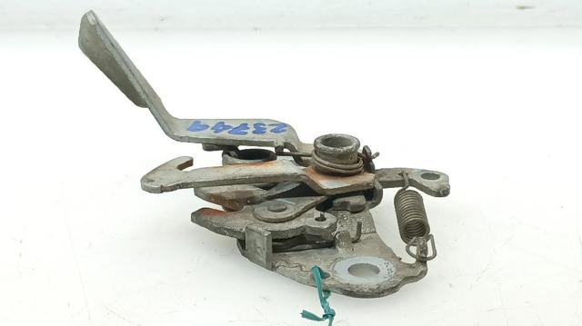 Cerradura del capó de motor Peugeot 307 3H