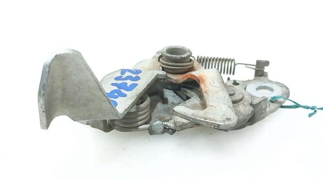 Cerradura del capó de motor Peugeot 307 3H