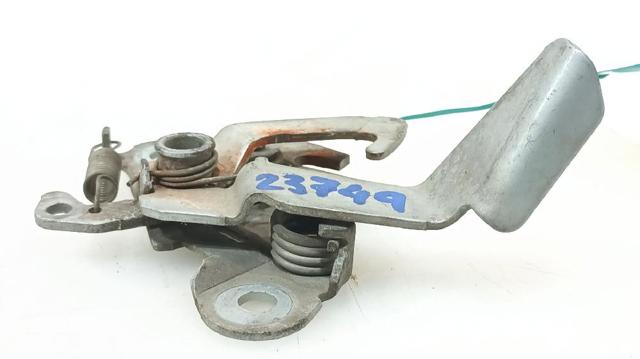 Cerradura del capó de motor Peugeot 307 3H