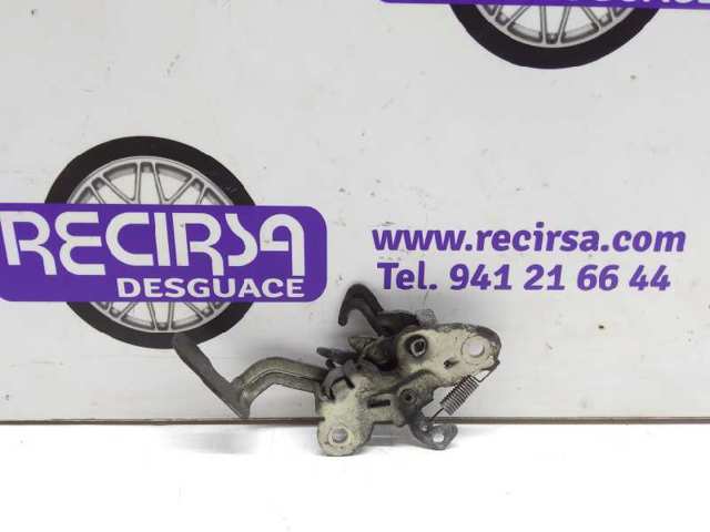Precio del repuesto Cerradura del capó de motor 308 I hatchback