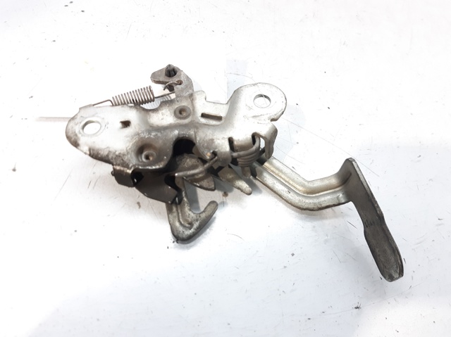 Cerradura del capó de motor 308  descapotable (2009-2015) original desde 34,85 €