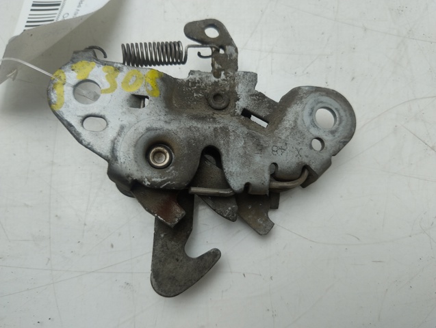 Comprar Cerradura del capó de motor C8  EA, EB