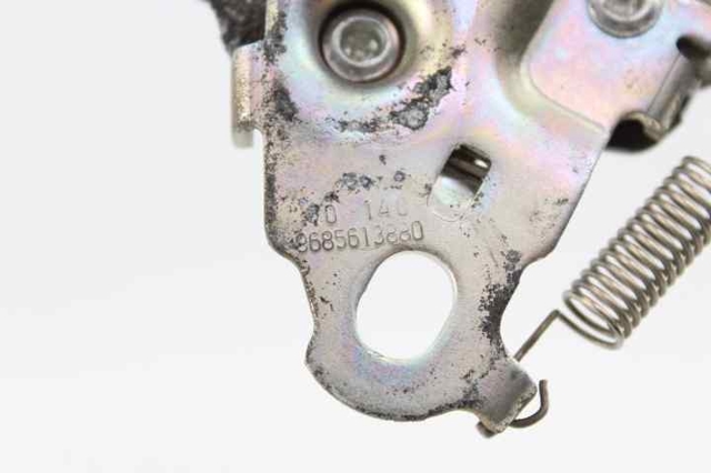 7934E5 PEUGEOT Cerradura de capó  en stock Córdoba
