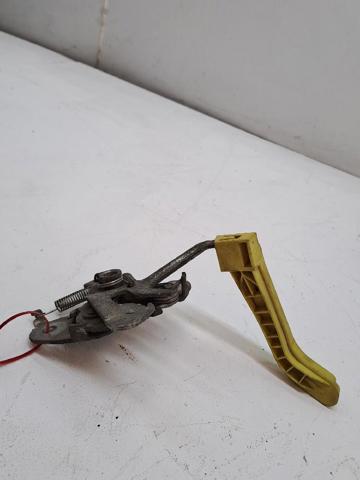 7934E7 PEUGEOT Cerradura del capó  comprar en Lleida