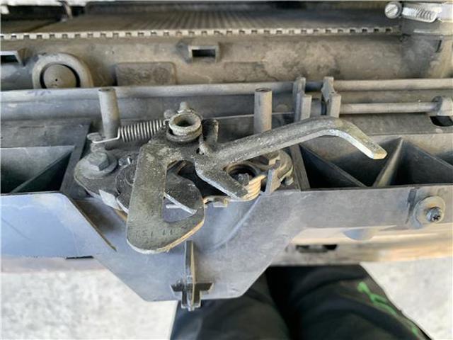 PEUGEOT 7934E7 Cerradura de capó  en stock Valencia