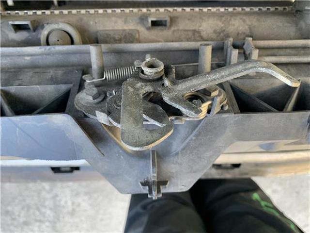 PEUGEOT 7934E7 Cerradura de capó comprar Pamplona