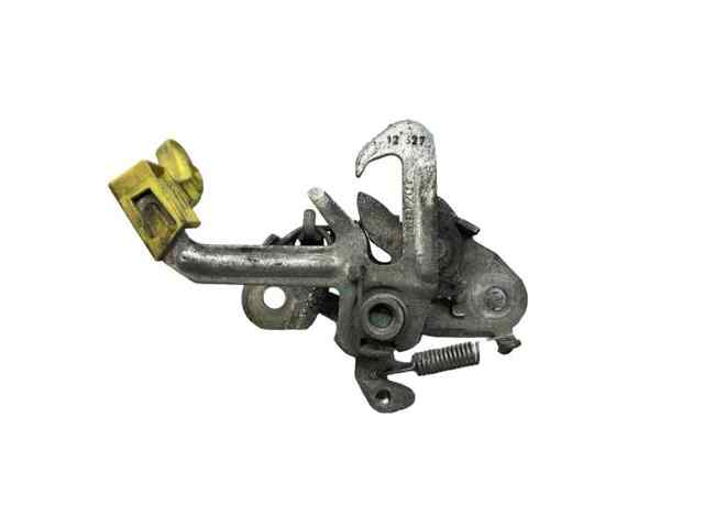 Cerradura del capó de motor para Citroen Berlingo  (B9)