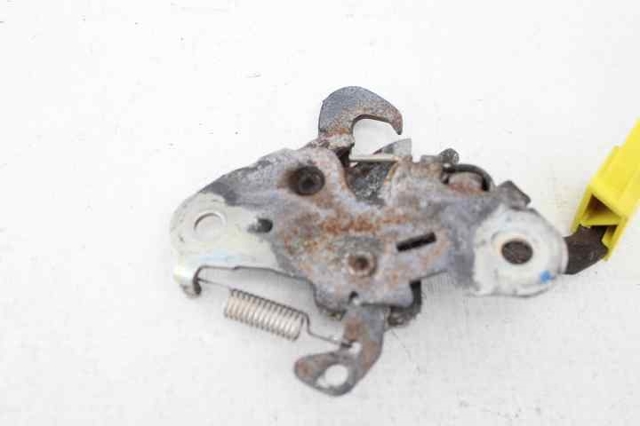 PEUGEOT 7934E7 Cerradura de capó comprar Barcelona
