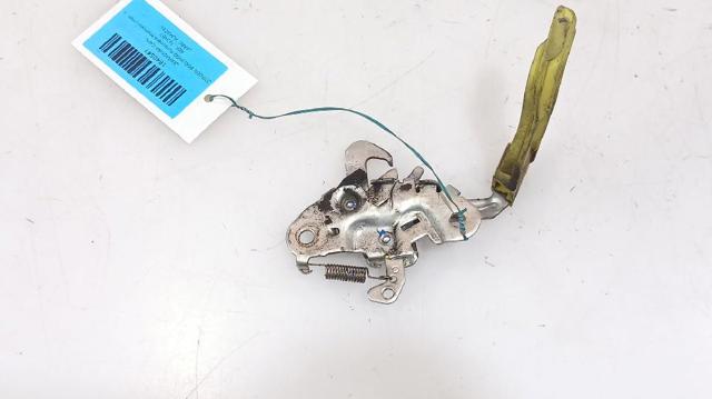 7934E7 PEUGEOT Cerradura de capó  en stock Gandía