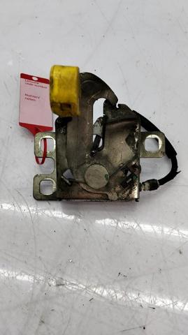 Cerradura del capó de motor Nemo  furgoneta (2009-2026) original desde 39,20 €