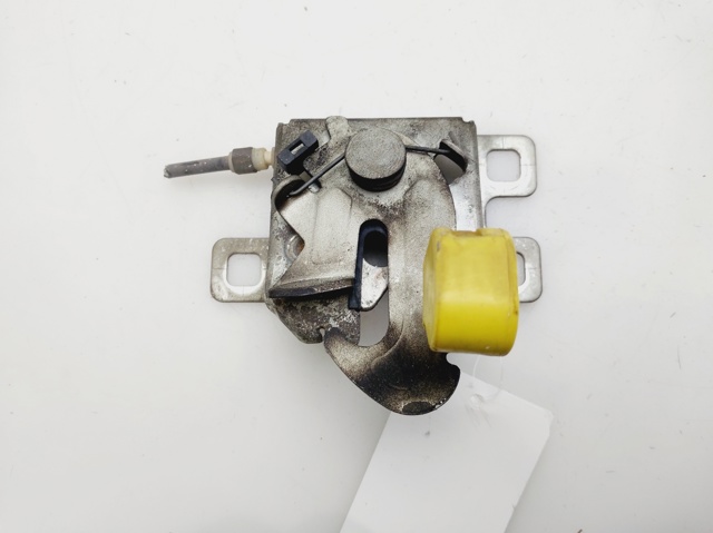 Cerradura de Capot Citroen Nemo  (2009-2026)