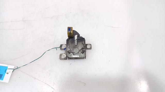 Precio del repuesto Cerradura del capó de motor Nemo  furgoneta