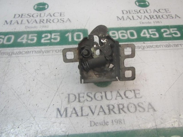 Cerradura de Capot 7934G0 PEUGEOT