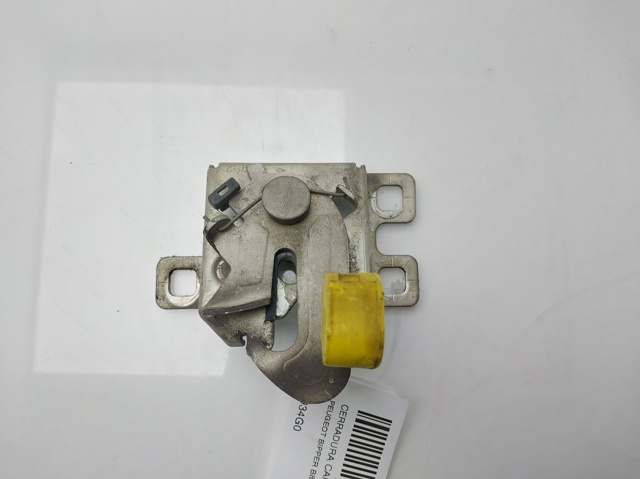 Comprar Cerradura del capó Citroen Nemo   a bajo precio