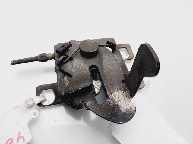Cerradura del capó de motor Citroen Nemo  furgoneta comprar en España