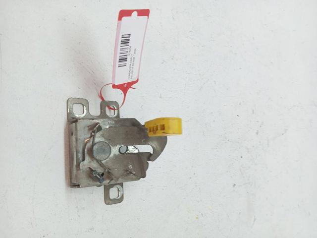Cerradura del capó de motor para Citroen Nemo  ()