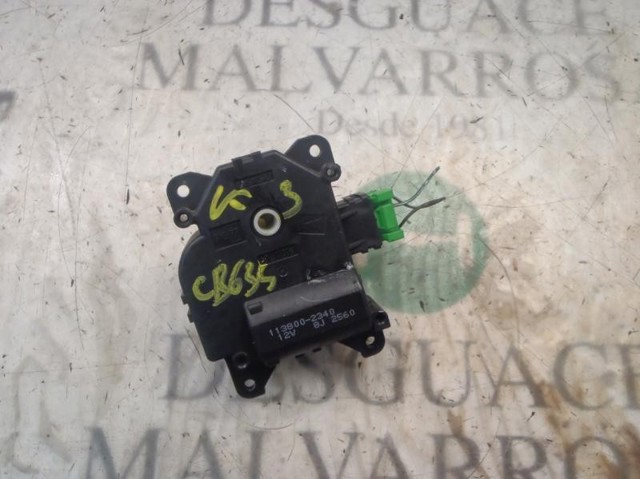 Actuador de compuerta de la calefacción para Honda Accord CL, CM