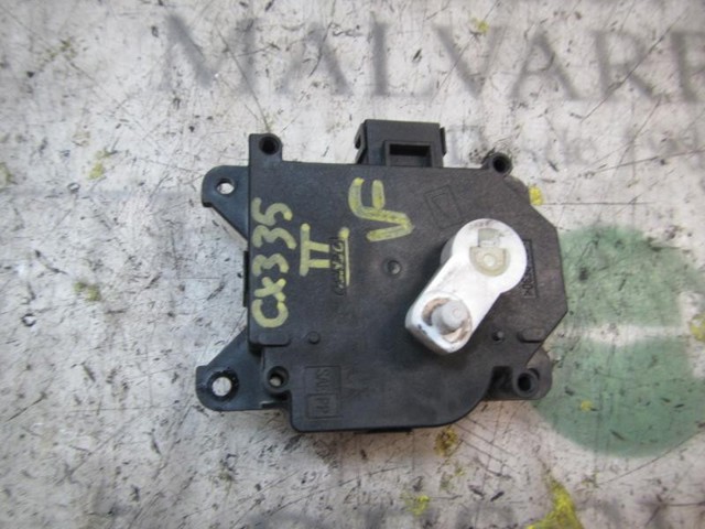 Actuador de сompuerta de сalefacción Honda Accord VII (CL, CM)