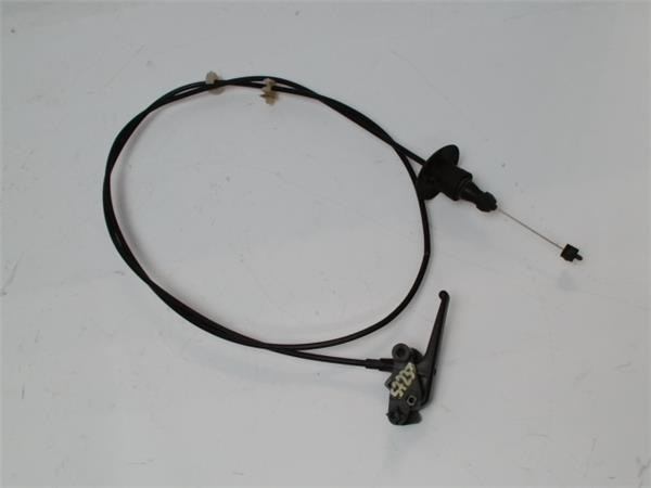 Cable de apertura de capó del motor Citroen C4 1 LC
