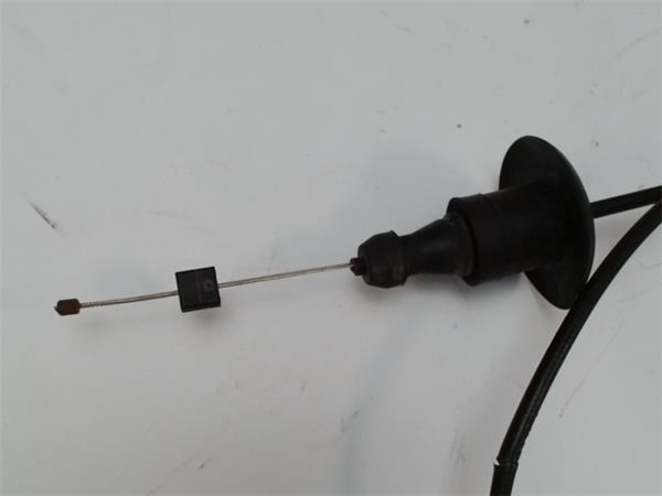 Cable de apertura de capó del motor Citroen C4 1 LC