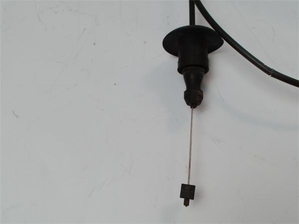Cable de apertura de capó del motor Citroen C4 1 LC