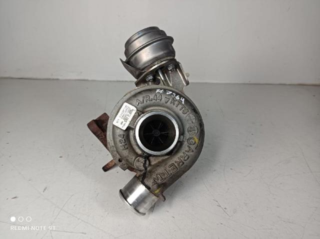 Turbo de coche 7940970003 HYUNDAI