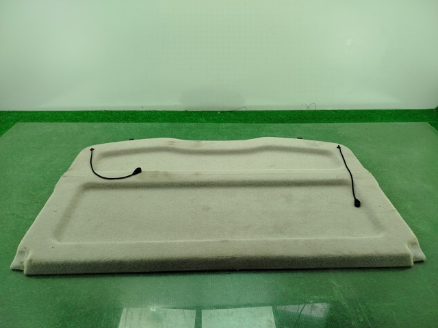 794202752R Bandeja trasera  en stock Sabadell