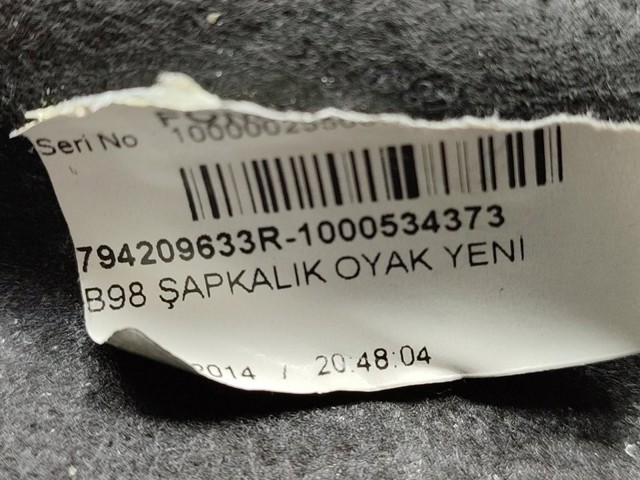 794209633R Renault (RVI)