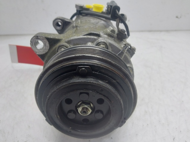 Compresores de aire acondicionado BMW X6  (G06, F96)