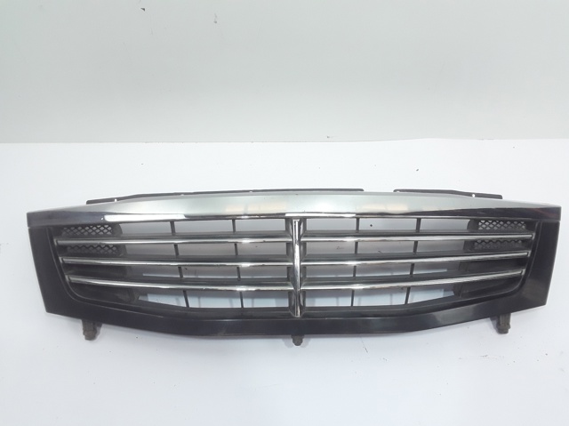 Panal de radiador 7946008000 Ssang Yong